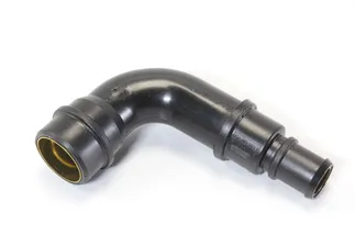 OES Engine Crankcase Breather Hose - 06A103213F